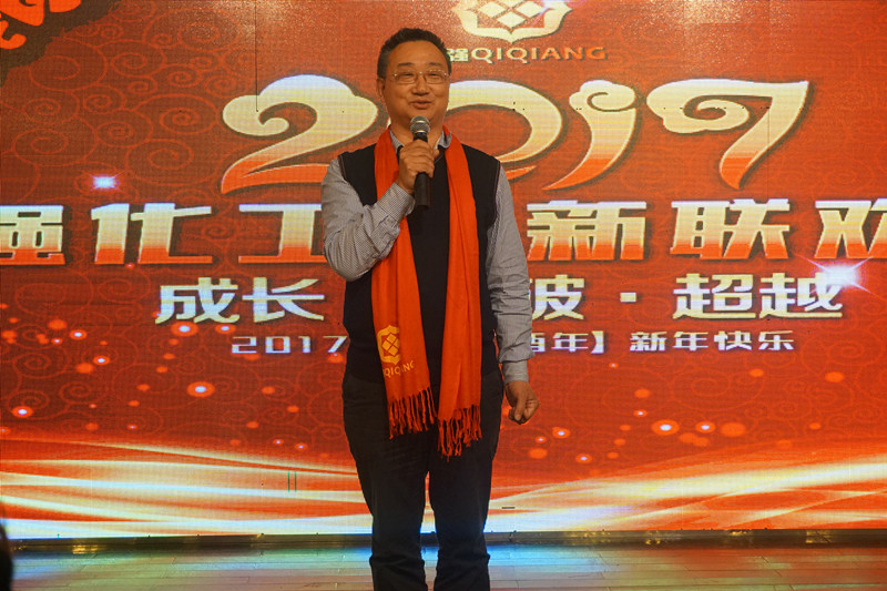 廣東省門業(yè)協(xié)會秘書長徐生發(fā)表致辭.jpg